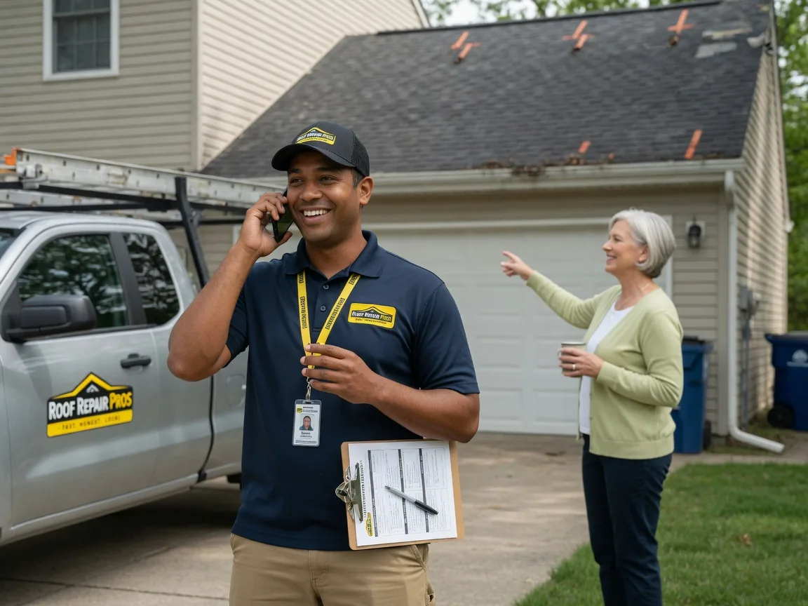 Roof Repair Marionville, MO FAQs